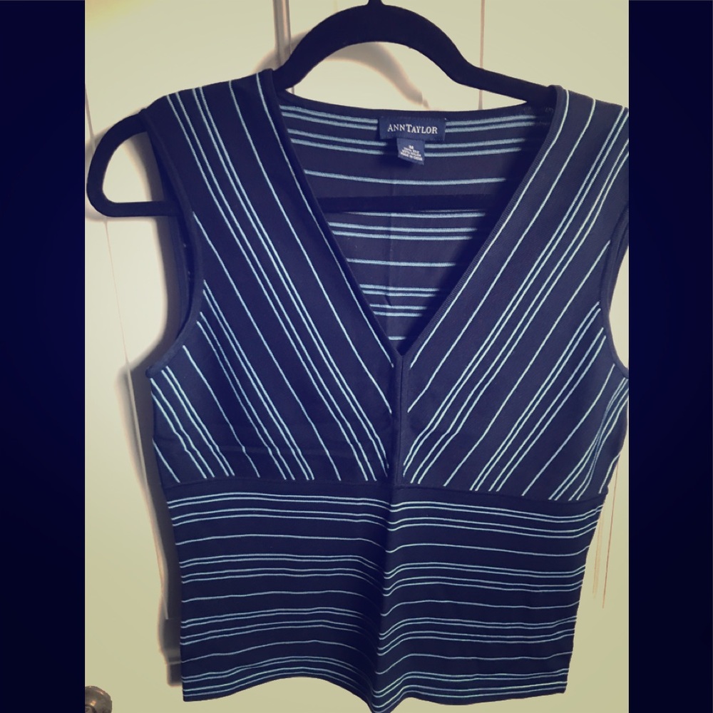 Ann Taylor Top